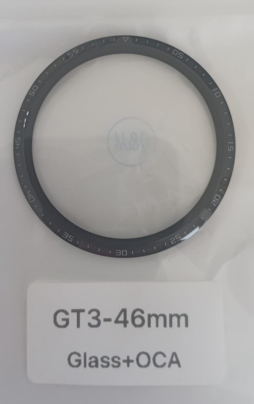 Huawei  GT 3 46MM
