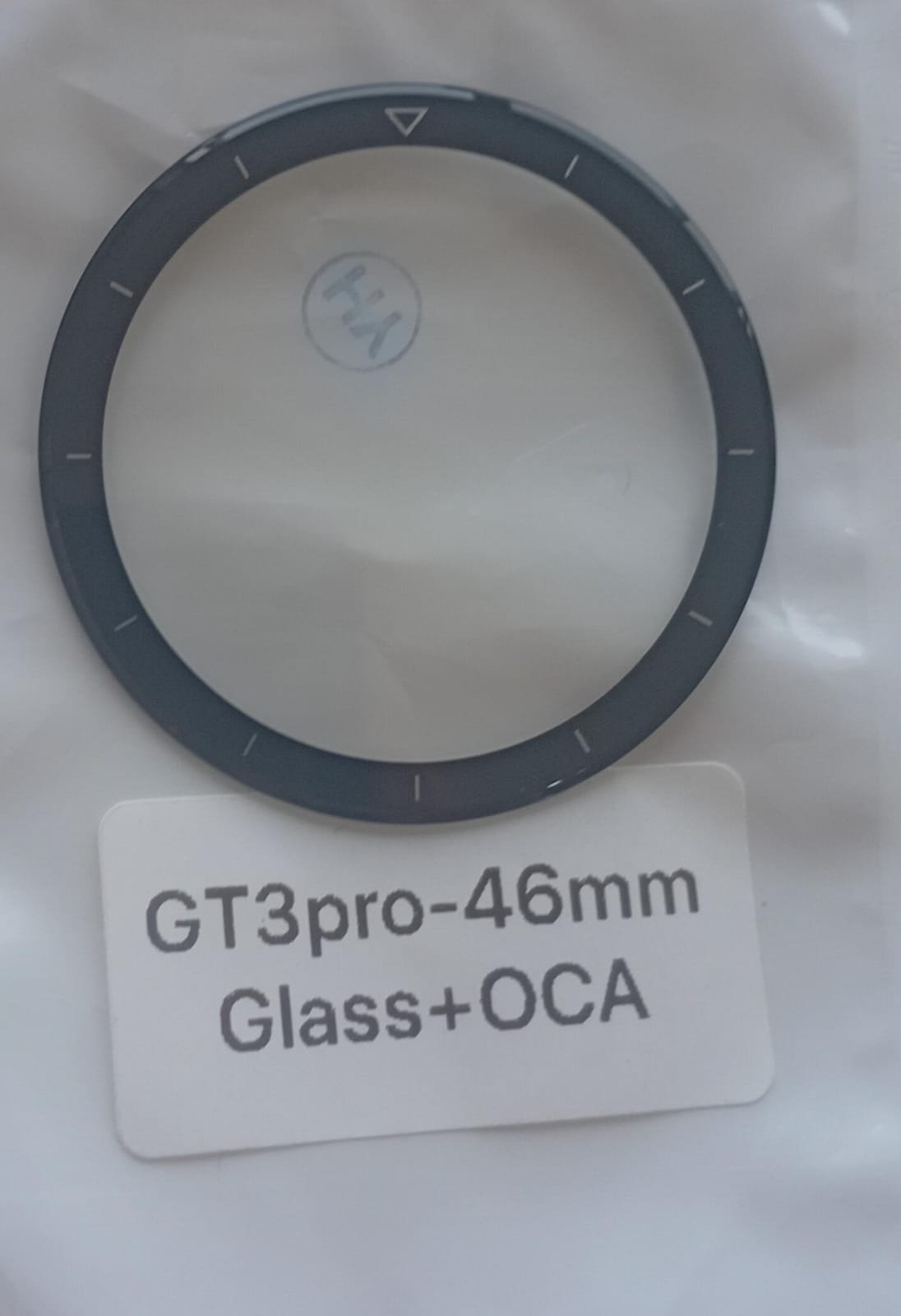 Huawei GT 3pro 46 MM