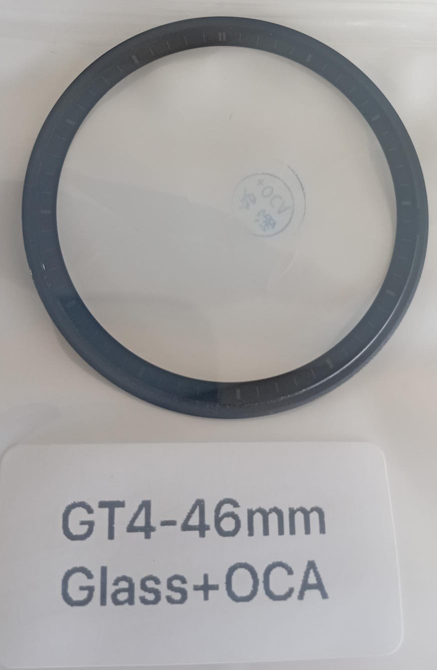 Huawei GT4 46MM