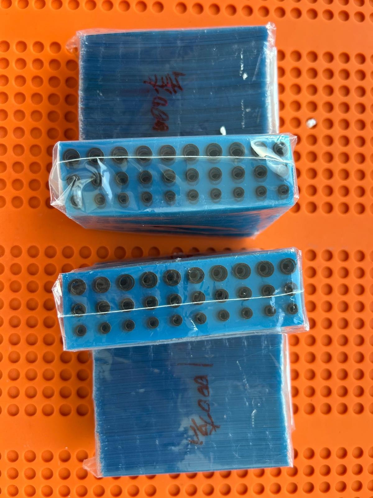 Android Kamera Toz Süngeri 30 halka