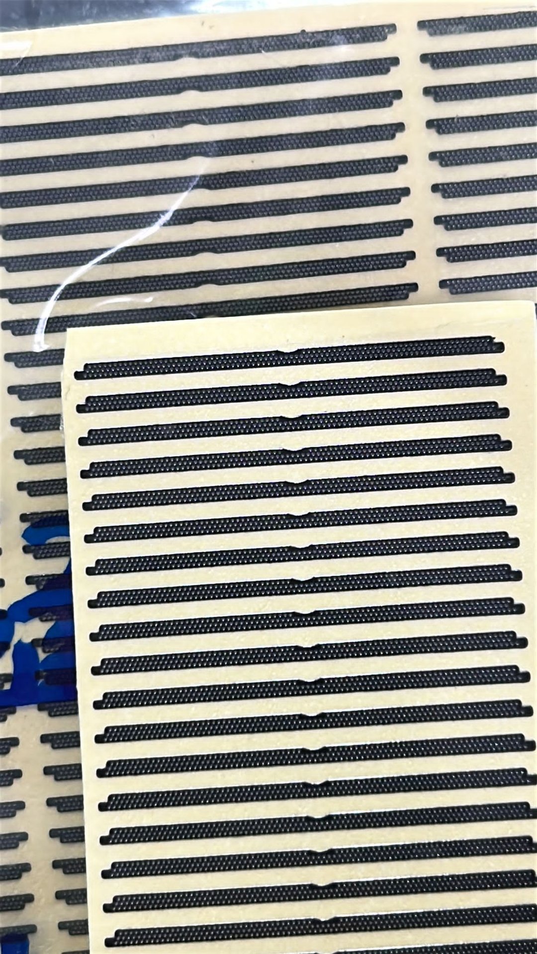 Üniversal Android 60’lı Ekran Filitresi