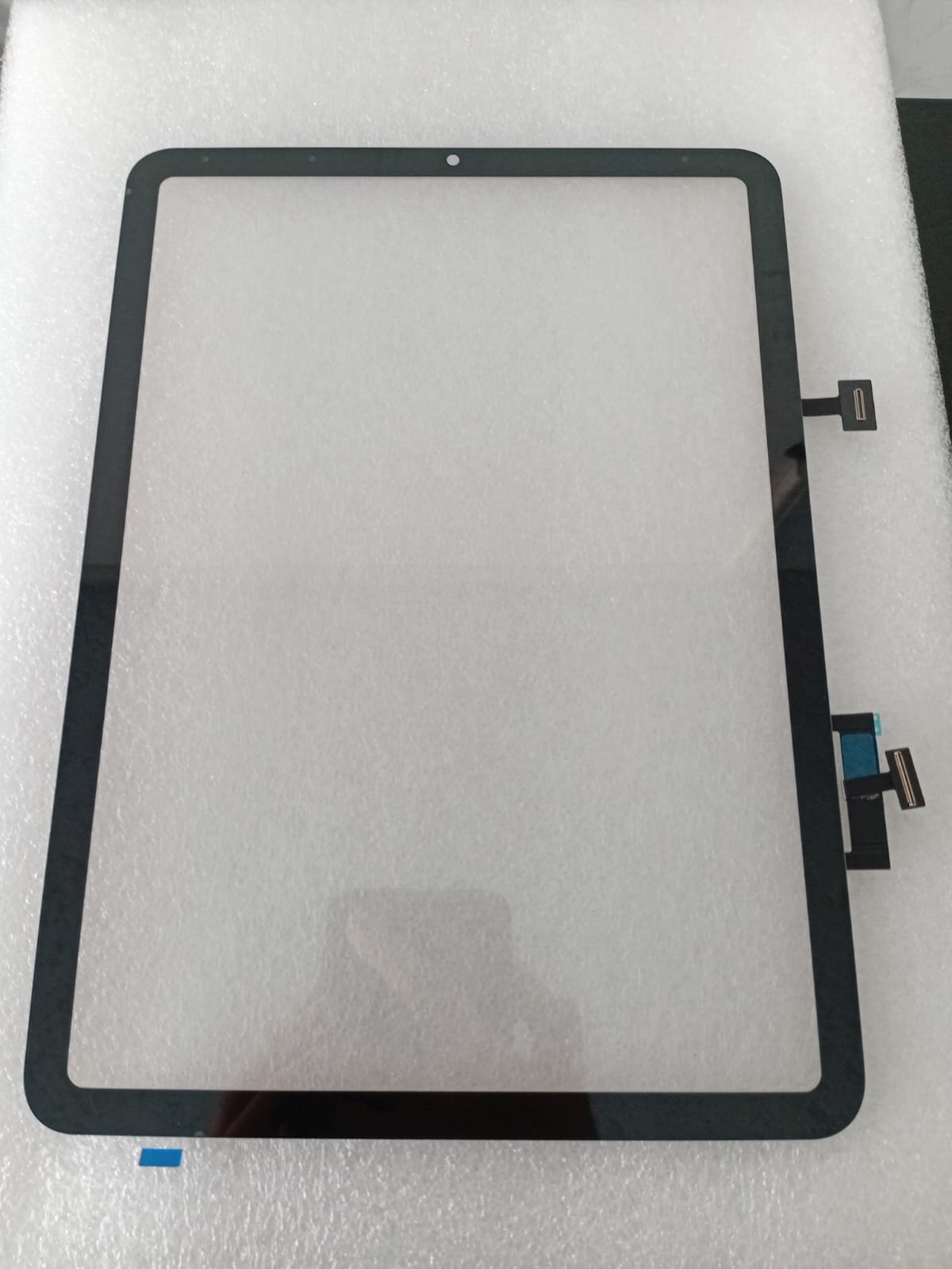 HAKUAN İpad Pro10.9"（2022）(Air5) G10 / A2696/A2757/A2777  dokunmatikli cam