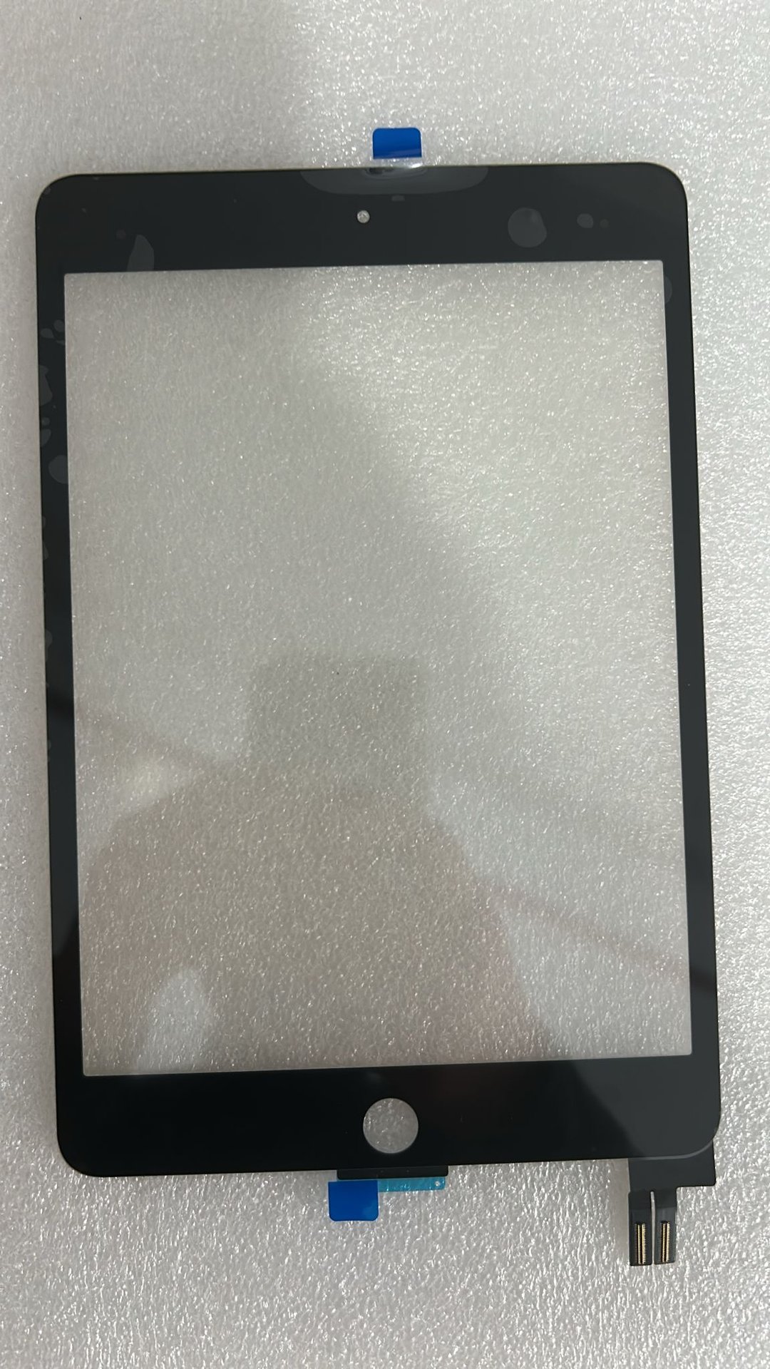 HAKUAN İPAD mini 5  / A2133/A2124/A2126 dokunmatikli cam