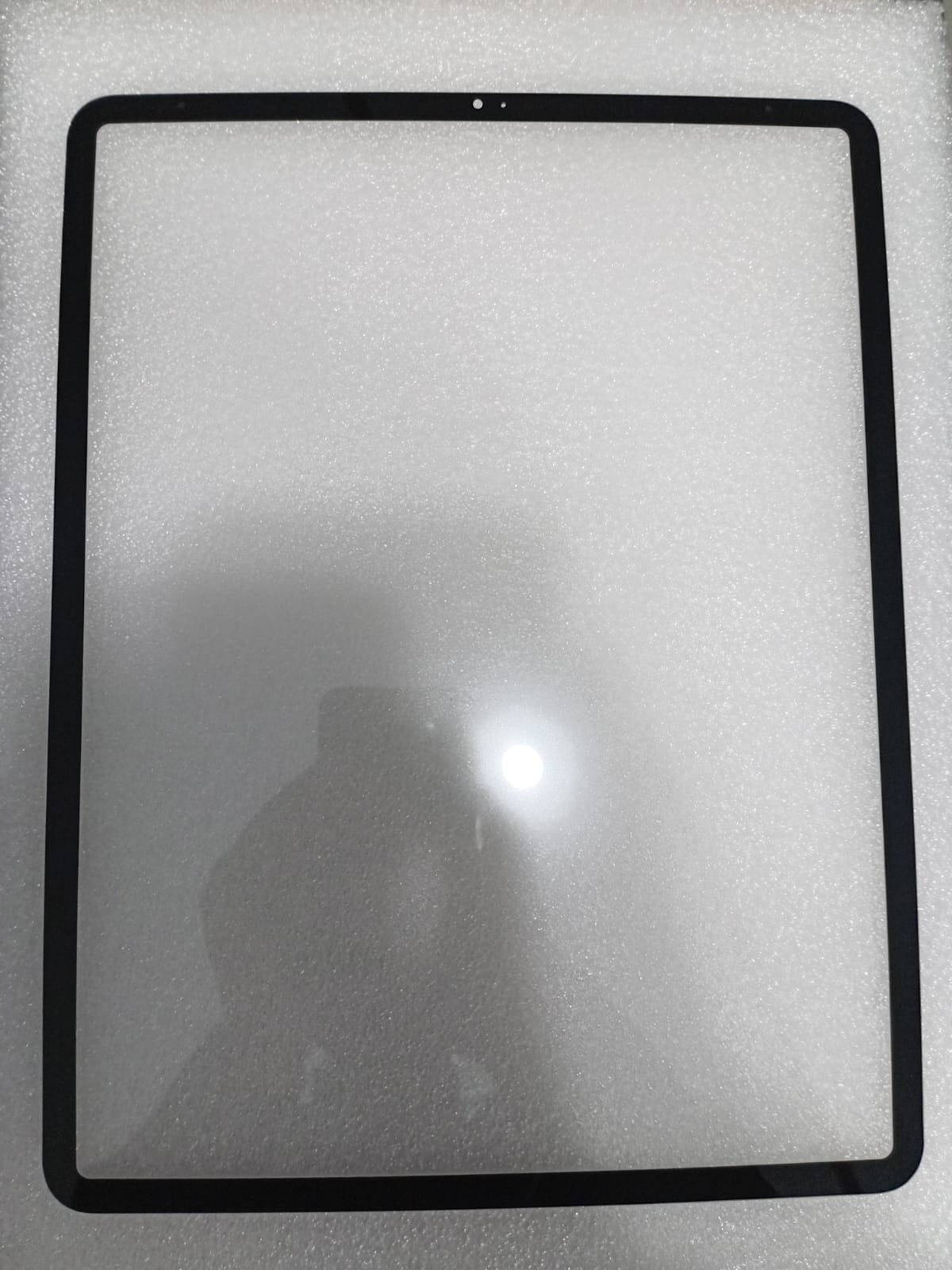 HAKUAN İPAD Pro 12.9" G3 (2018) / A1876/A1895/A1983  Cam