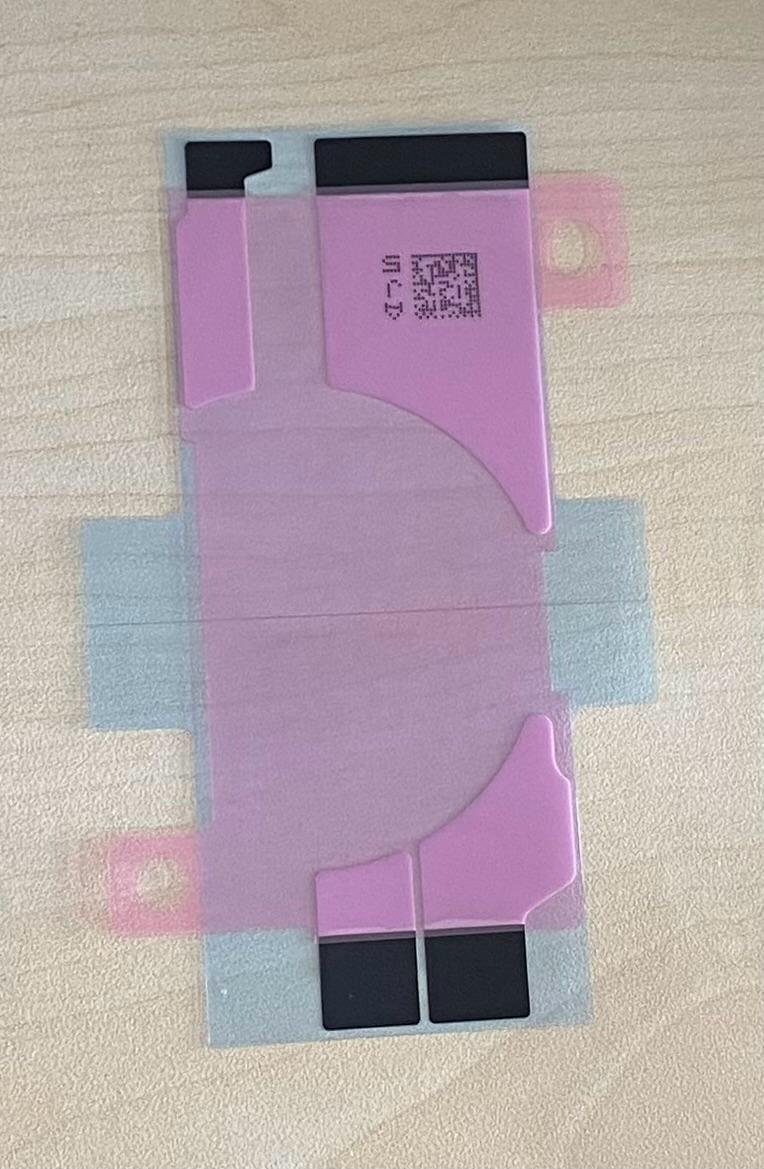 İphone 12Pm Batarya Bandı