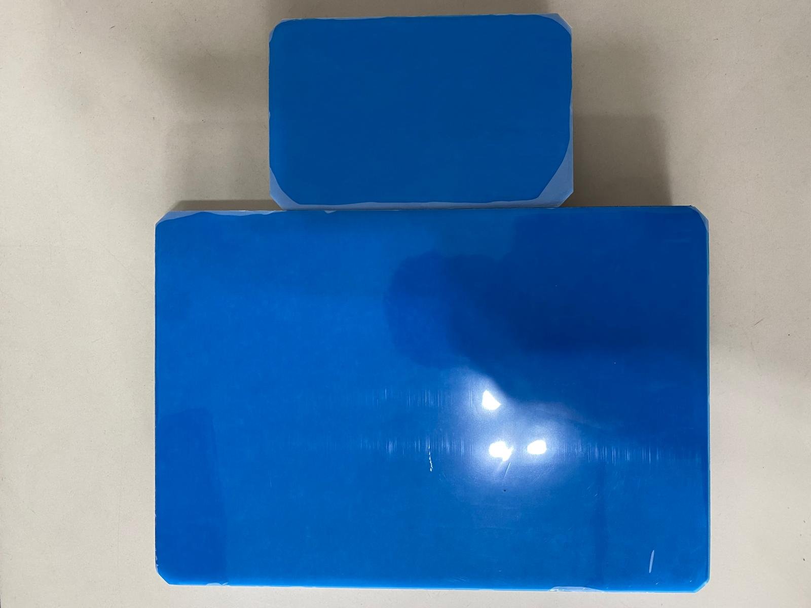 Küçük Çalışma Sehpası