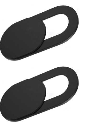 Kamera Aç/Kapa (Siyah)