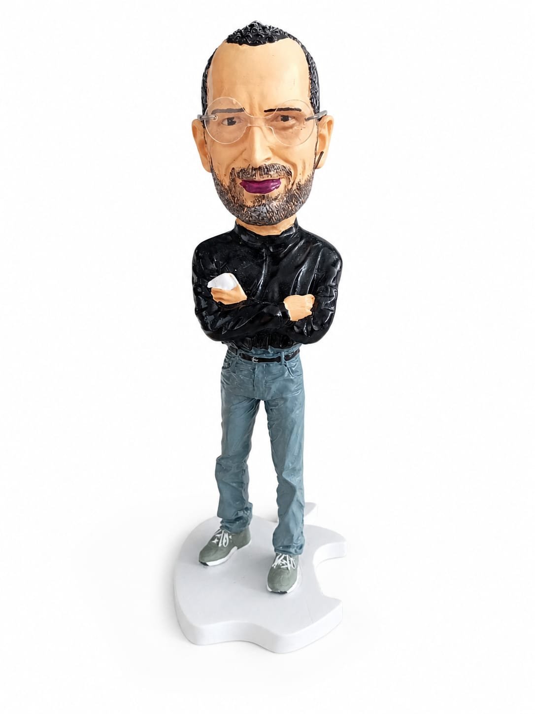 Steve Jobs