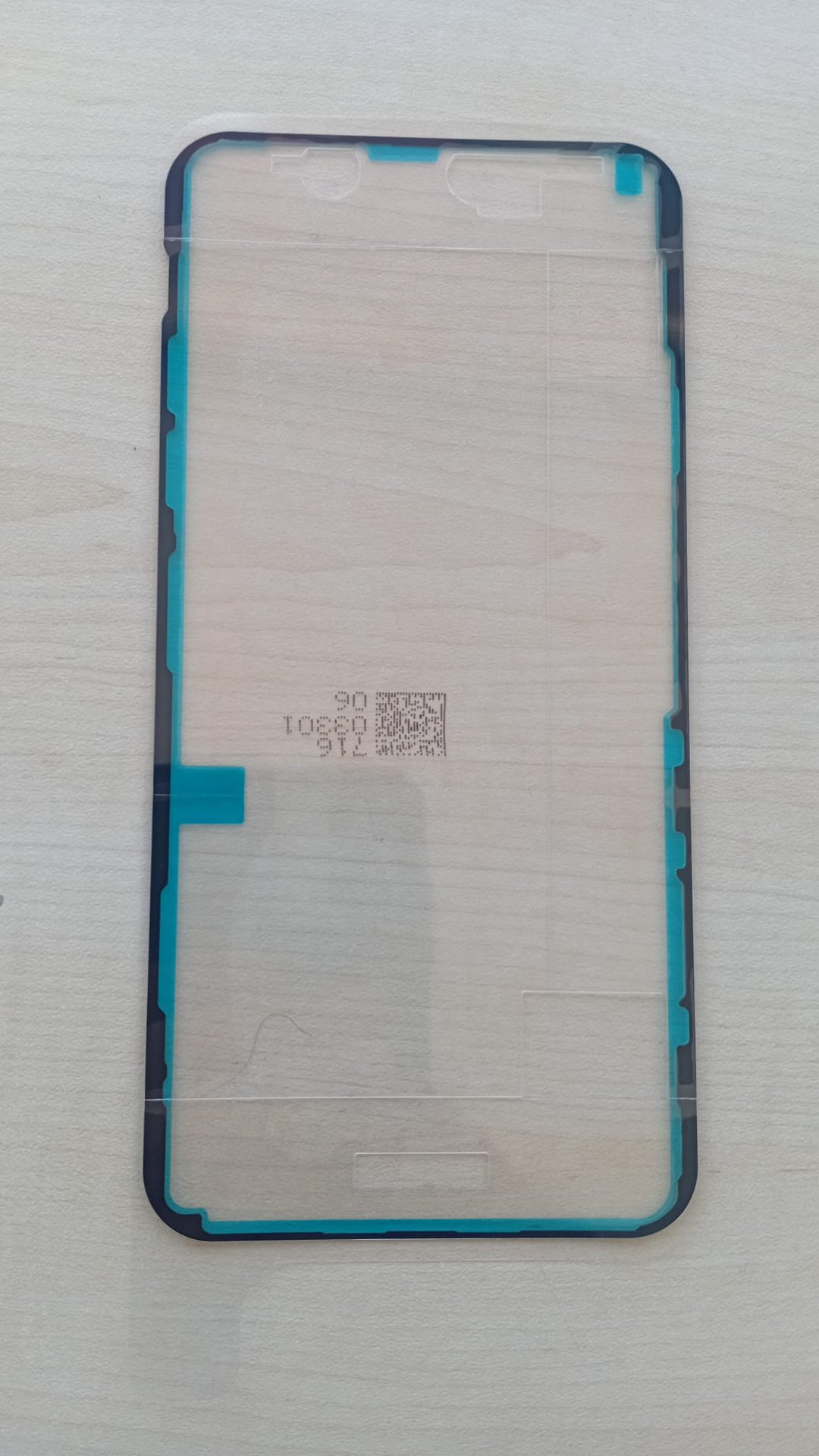 İphone 17 Uyumlu Sıvı bandı
