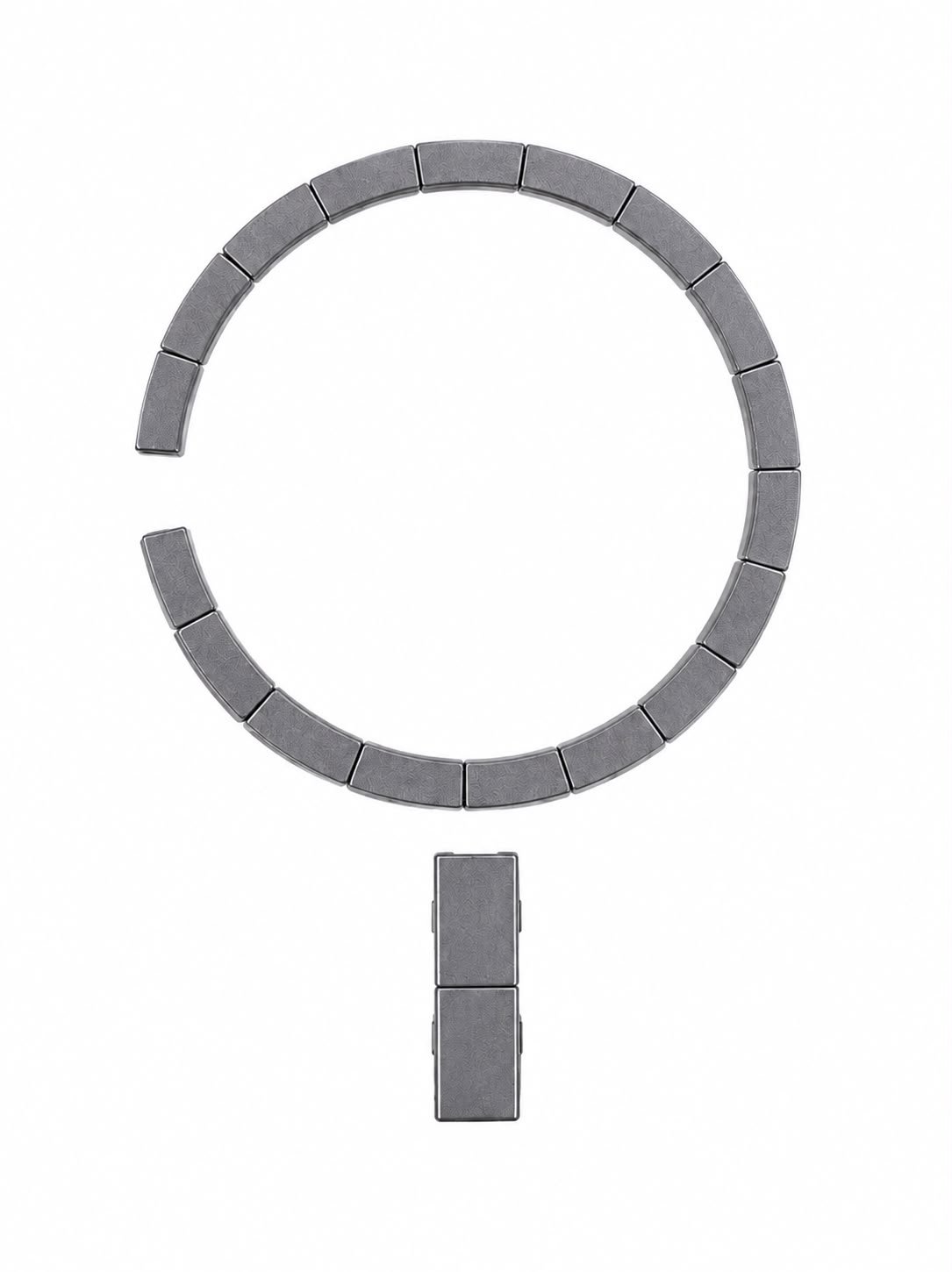 MagSafe Manyetik halka. 13 Pro