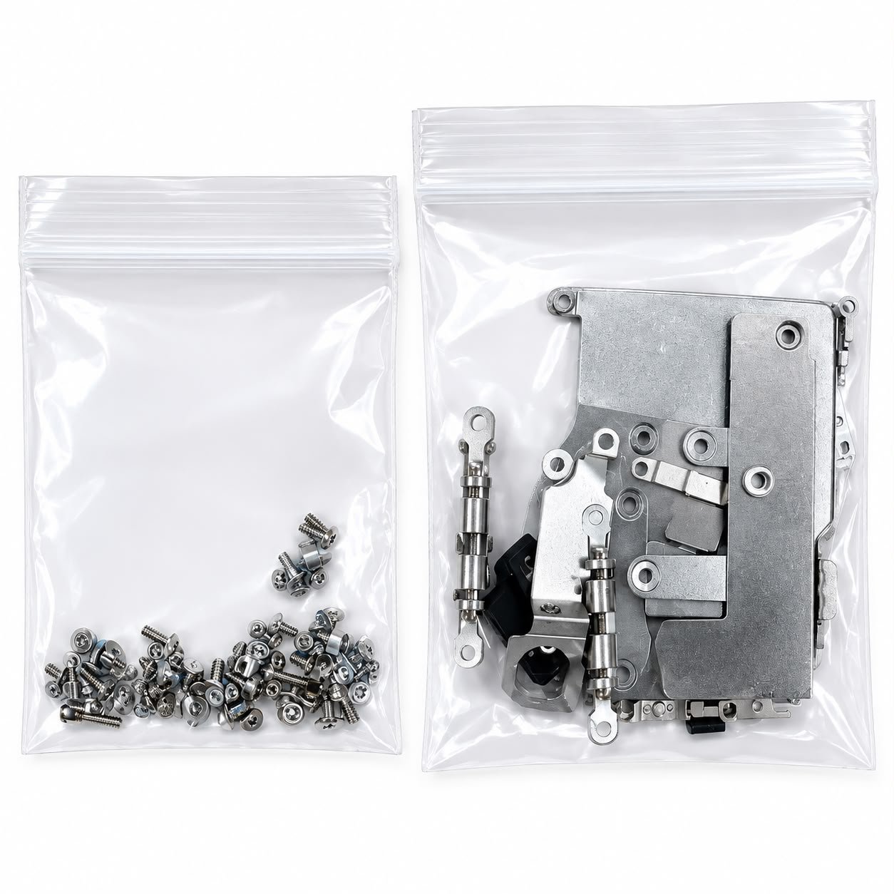 İphone 12 İç Kapak Vide Seti