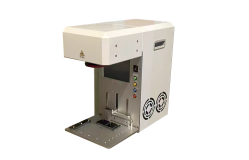 Hakuan 6W UV Lazer Markalama Makinesi