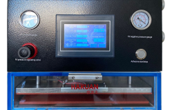 Laminasyon Makineleri Bakım Hizmeti