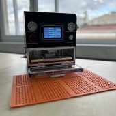 Hakuan Laminasyon Makineleri İmalat Satış Servis