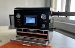 Hakuan Eko Tablet Laminasyon Makinesi