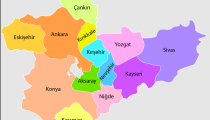 Hakuan İç Anadolu Bayii