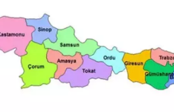 Hakuan Karadeniz Bayii